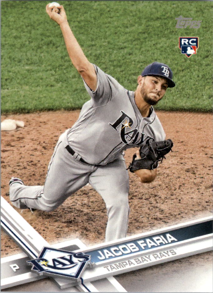 Béisbol Topps On Demand 2017 mini actualización US201-US300 - Imagen 56 de 131