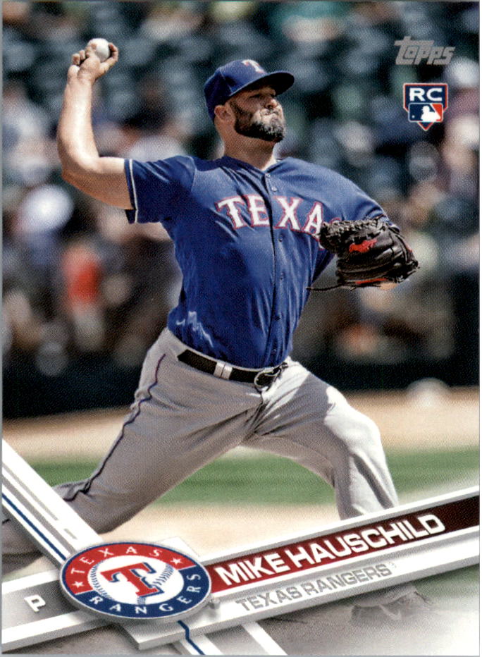 Béisbol Topps On Demand 2017 mini actualización US201-US300 - Imagen 58 de 131