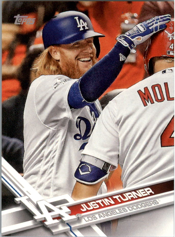 Béisbol Topps On Demand 2017 mini actualización US201-US300 - Imagen 60 de 131