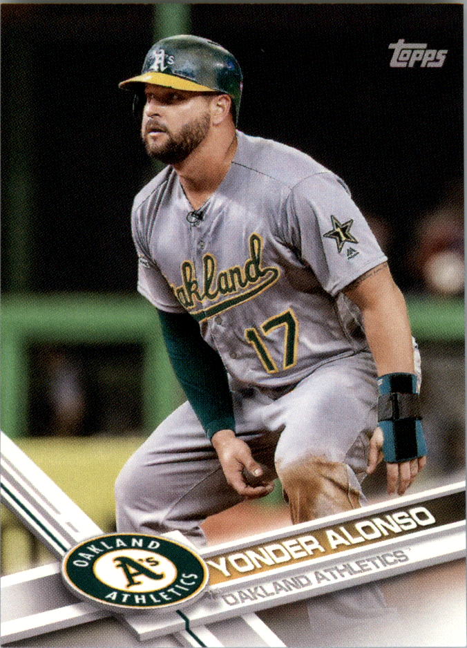 Béisbol Topps On Demand 2017 mini actualización US201-US300 - Imagen 62 de 131