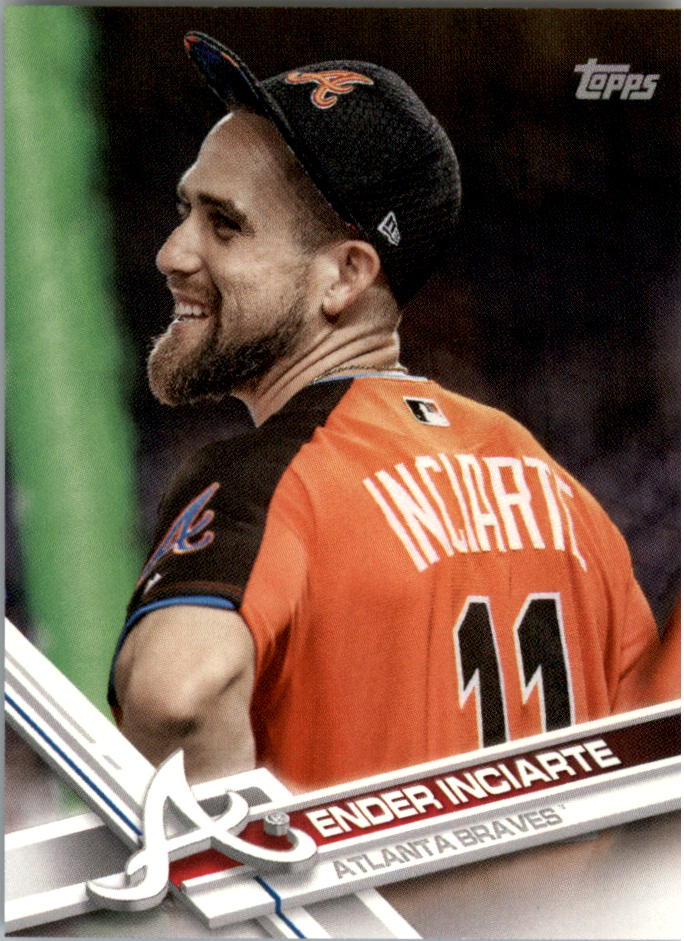 Béisbol Topps On Demand 2017 mini actualización US201-US300 - Imagen 66 de 131