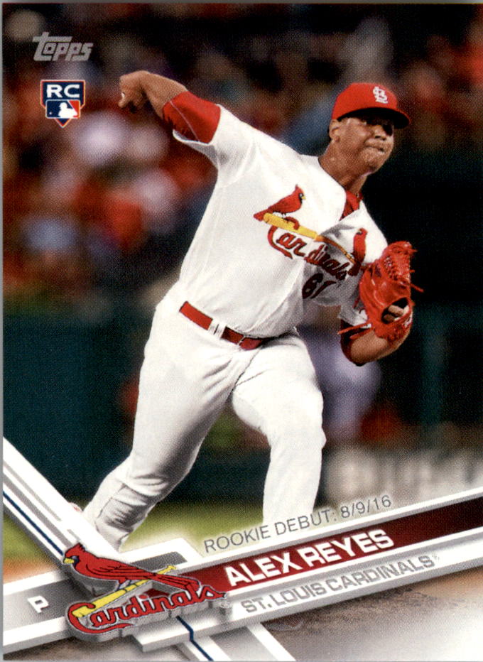 Béisbol Topps On Demand 2017 mini actualización US201-US300 - Imagen 68 de 131