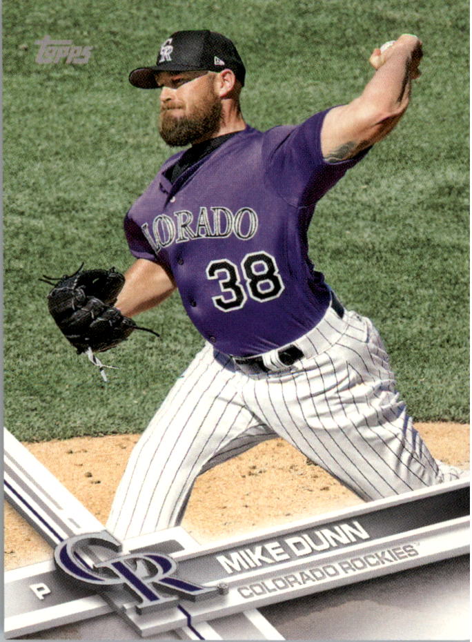 Béisbol Topps On Demand 2017 mini actualización US201-US300 - Imagen 72 de 131