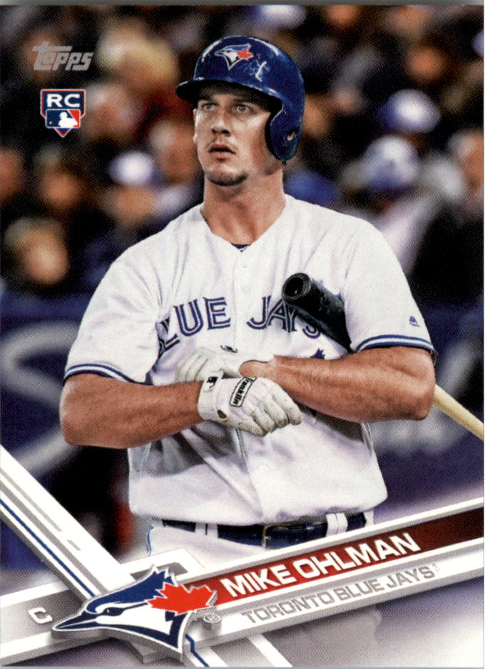 Béisbol Topps On Demand 2017 mini actualización US201-US300 - Imagen 78 de 131