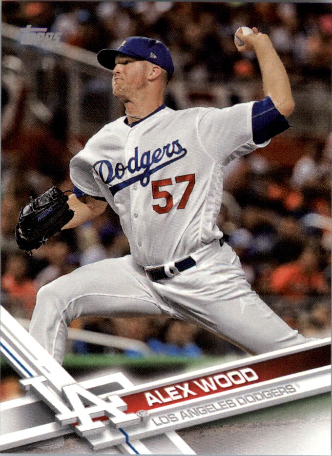 Béisbol Topps On Demand 2017 mini actualización US201-US300 - Imagen 80 de 131