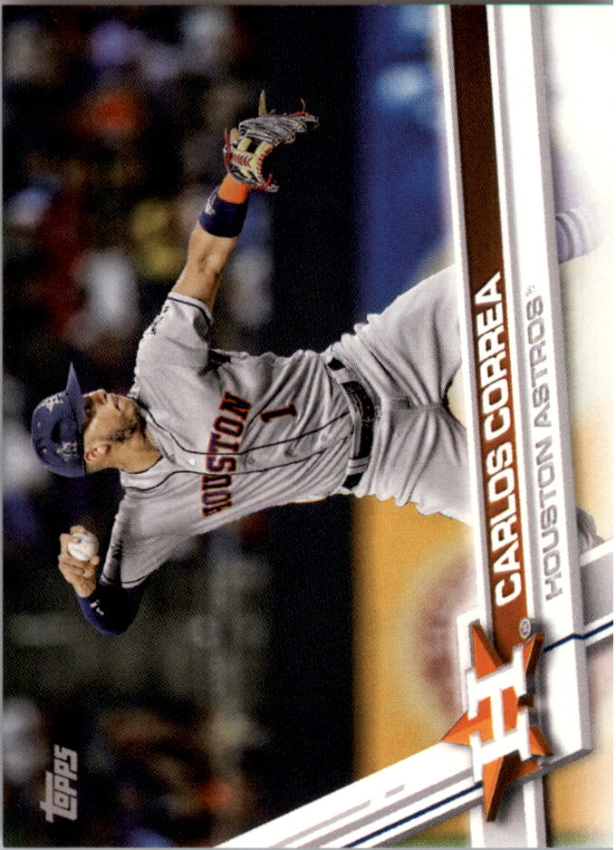 Béisbol Topps On Demand 2017 mini actualización US201-US300 - Imagen 84 de 131