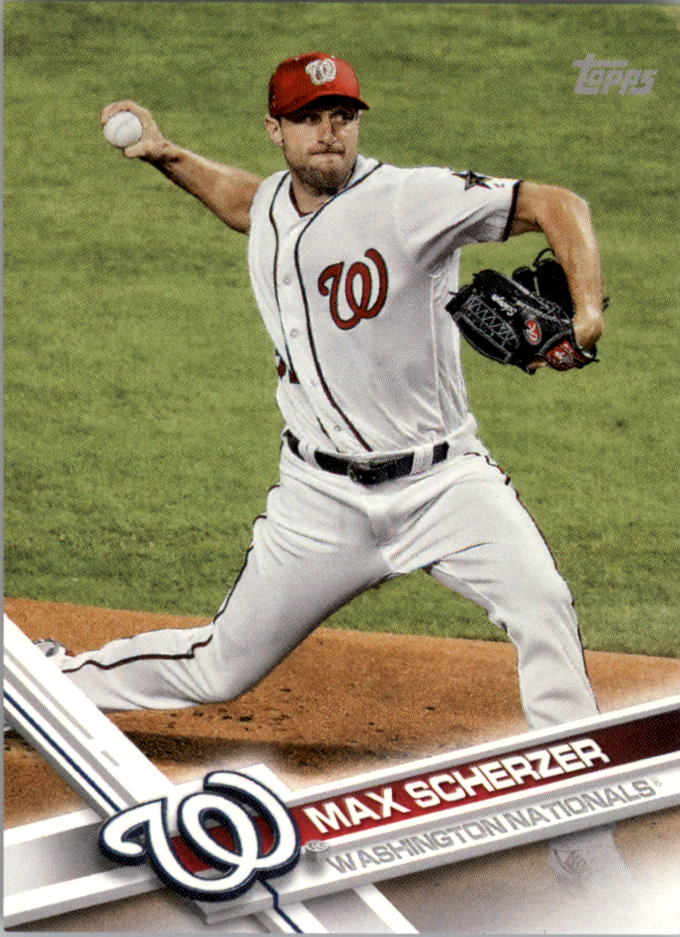 Béisbol Topps On Demand 2017 mini actualización US201-US300 - Imagen 86 de 131