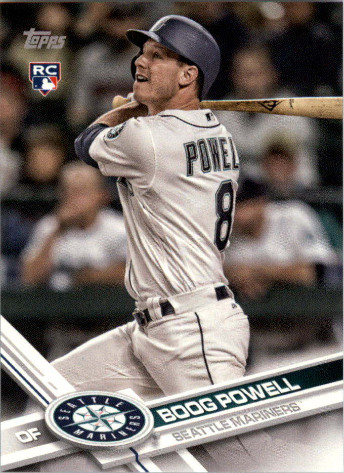 Béisbol Topps On Demand 2017 mini actualización US201-US300 - Imagen 88 de 131