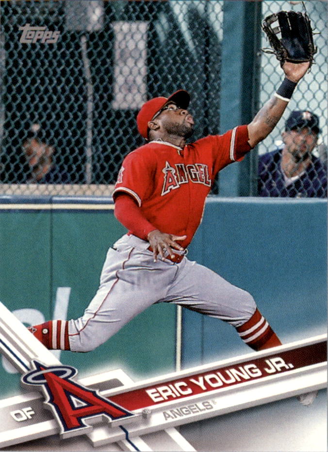 Béisbol Topps On Demand 2017 mini actualización US201-US300 - Imagen 90 de 131