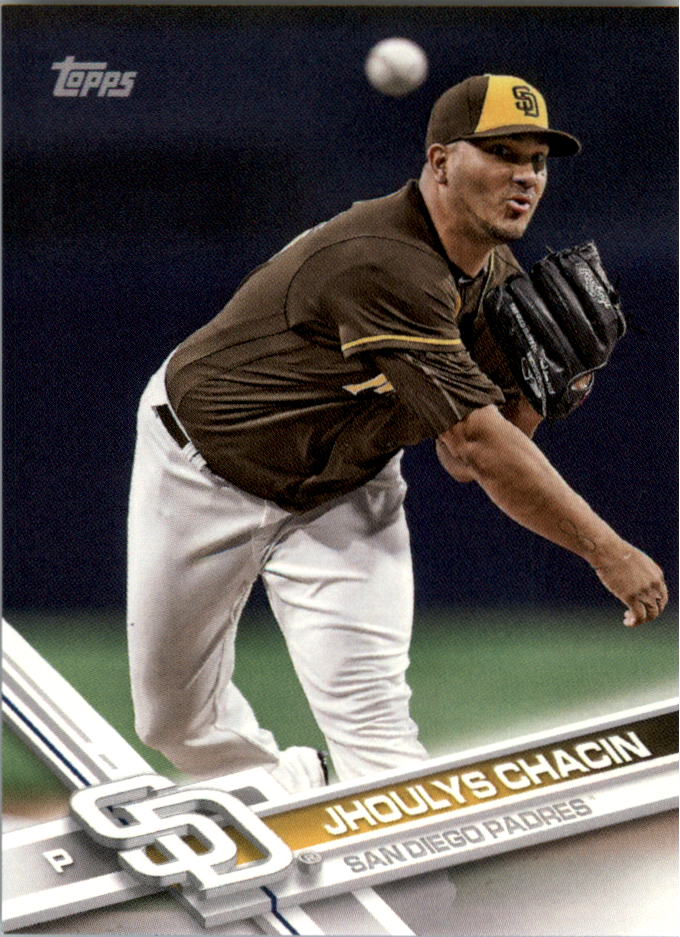 Béisbol Topps On Demand 2017 mini actualización US201-US300 - Imagen 92 de 131