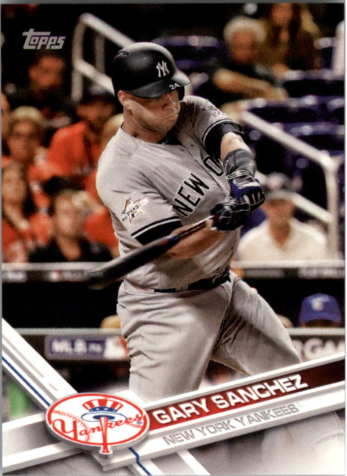 Béisbol Topps On Demand 2017 mini actualización US201-US300 - Imagen 98 de 131