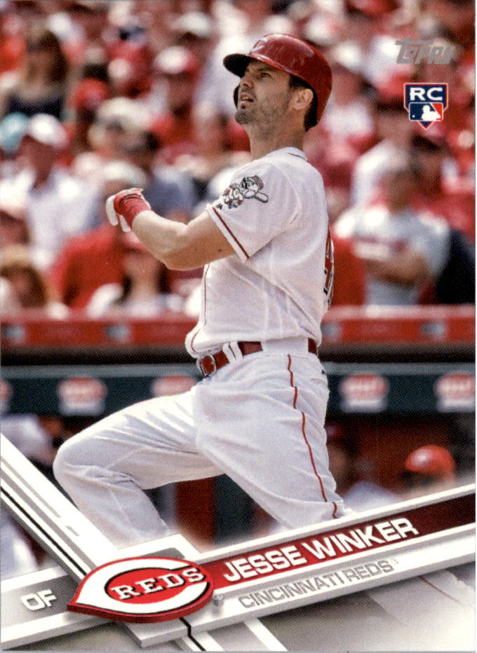 Béisbol Topps On Demand 2017 mini actualización US201-US300 - Imagen 100 de 131