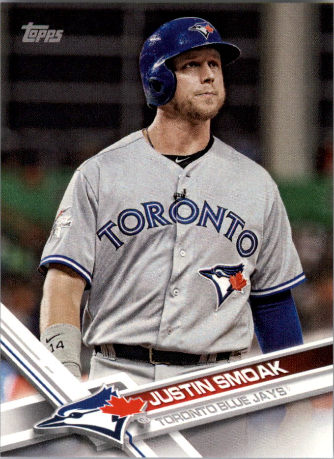 Béisbol Topps On Demand 2017 mini actualización US201-US300 - Imagen 102 de 131