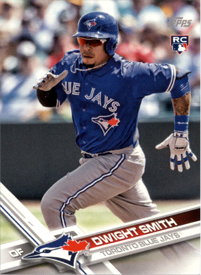 Béisbol Topps On Demand 2017 mini actualización US201-US300 - Imagen 104 de 131