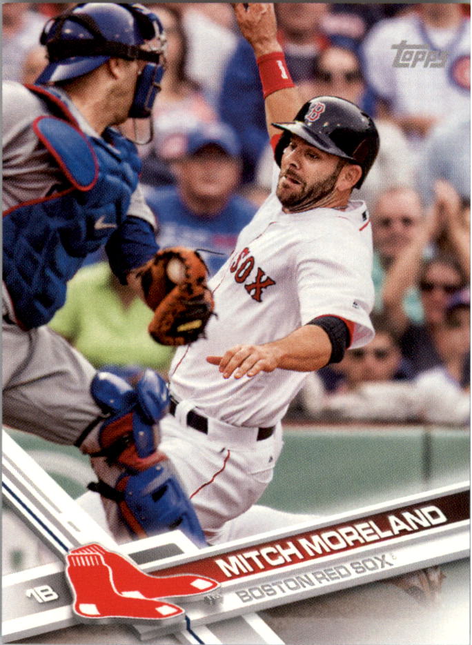 Béisbol Topps On Demand 2017 mini actualización US201-US300 - Imagen 106 de 131