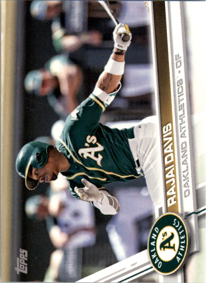 Béisbol Topps On Demand 2017 mini actualización US201-US300 - Imagen 110 de 131