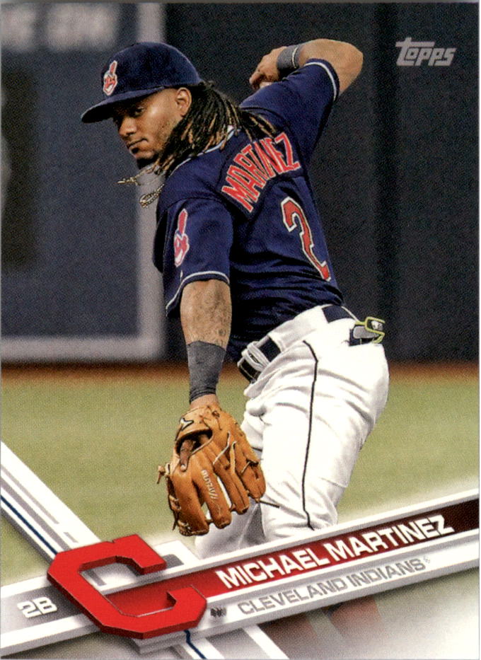 Béisbol Topps On Demand 2017 mini actualización US201-US300 - Imagen 114 de 131