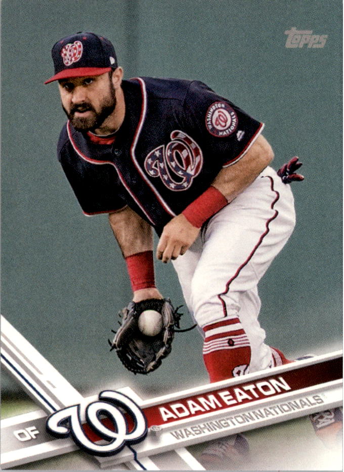 Béisbol Topps On Demand 2017 mini actualización US201-US300 - Imagen 116 de 131