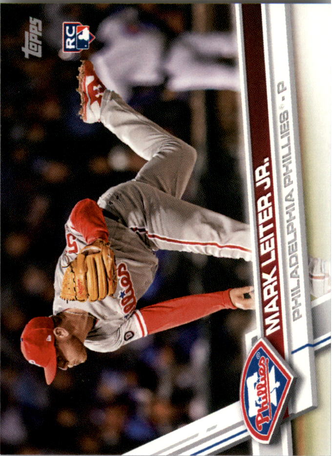 Béisbol Topps On Demand 2017 mini actualización US201-US300 - Imagen 118 de 131