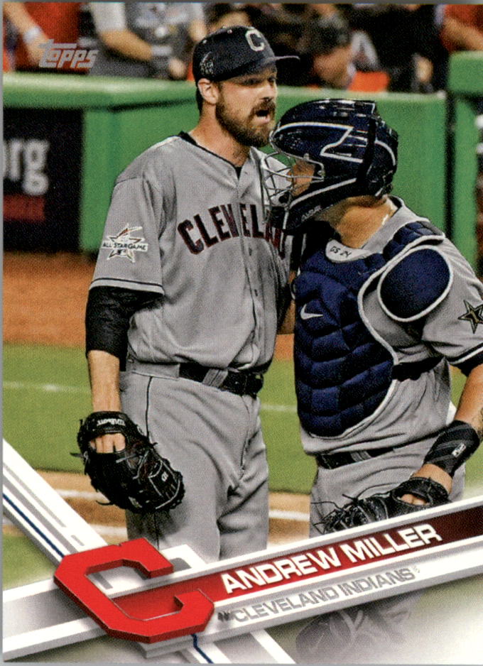 Béisbol Topps On Demand 2017 mini actualización US201-US300 - Imagen 124 de 131