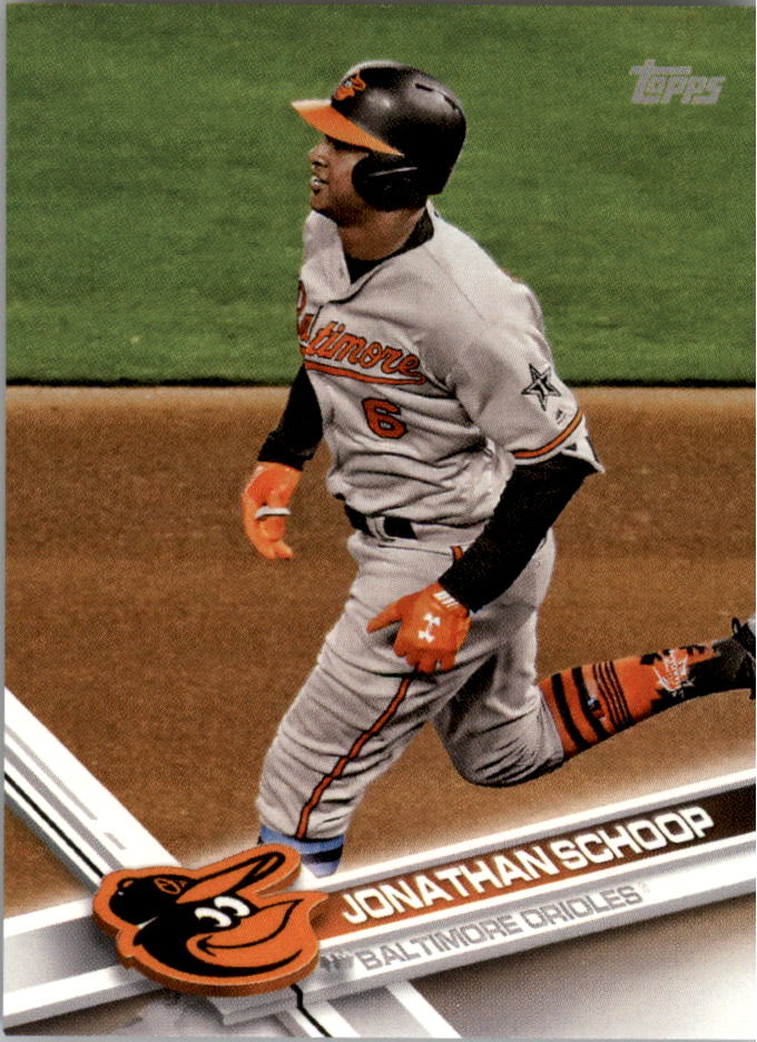 Béisbol Topps On Demand 2017 mini actualización US201-US300 - Imagen 126 de 131