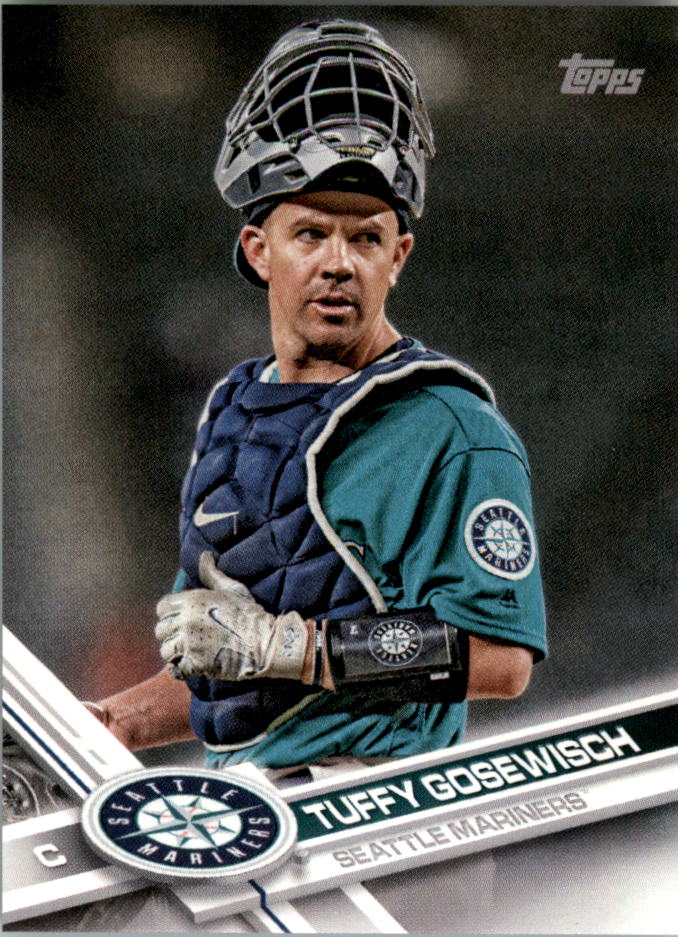 Béisbol Topps On Demand 2017 mini actualización US201-US300 - Imagen 128 de 131