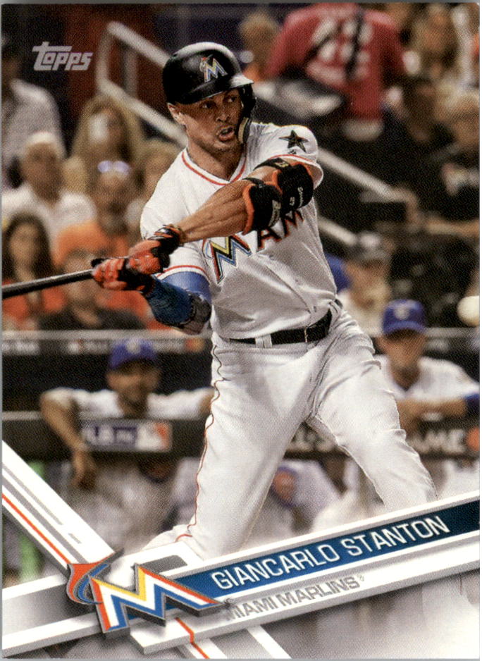 Béisbol Topps On Demand 2017 mini actualización US201-US300 - Imagen 130 de 131