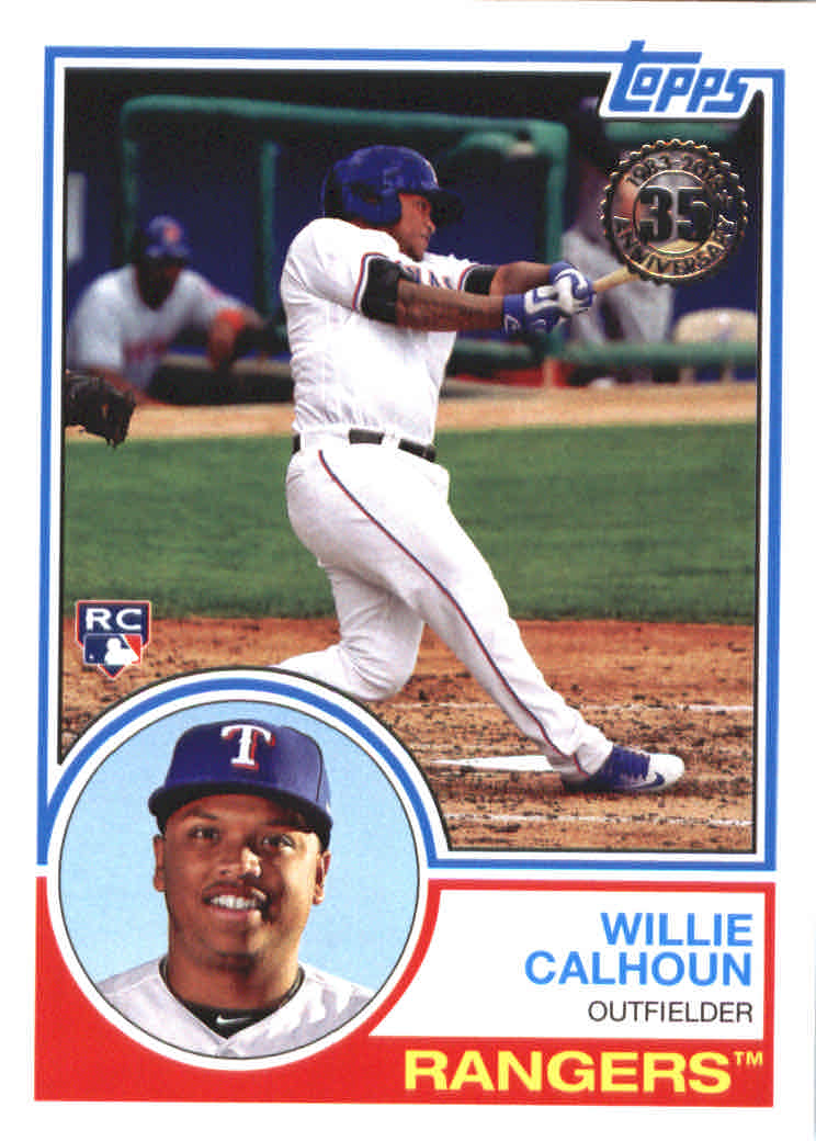 2018 Topps Series 1 Baseball Part 4 Insert Cards - Picture 2 of 95