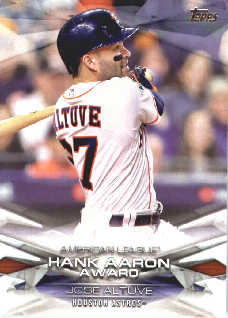 2018 Topps Series 1 Baseball Part 4 Insert Cards - Picture 10 of 95