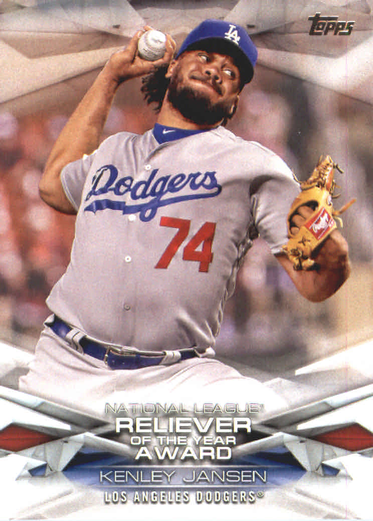 2018 Topps Series 1 Baseball Part 4 Insert Cards - Picture 12 of 95