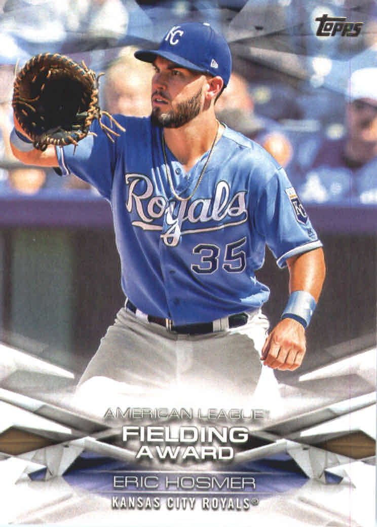2018 Topps Series 1 Baseball Part 4 Insert Cards - Picture 14 of 95