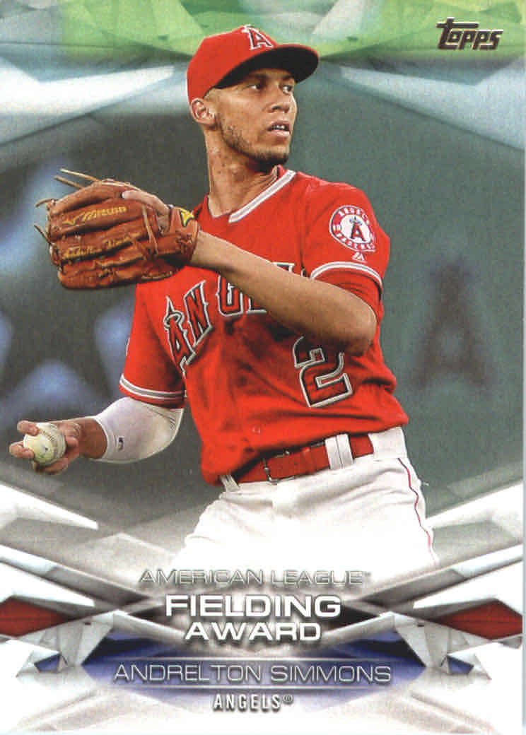 2018 Topps Series 1 Baseball Part 4 Insert Cards - Picture 16 of 95