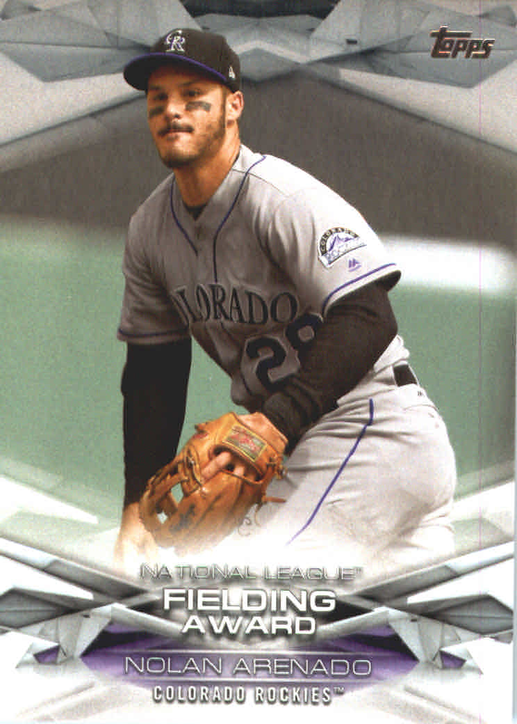 2018 Topps Series 1 Baseball Part 4 Insert Cards - Picture 18 of 95