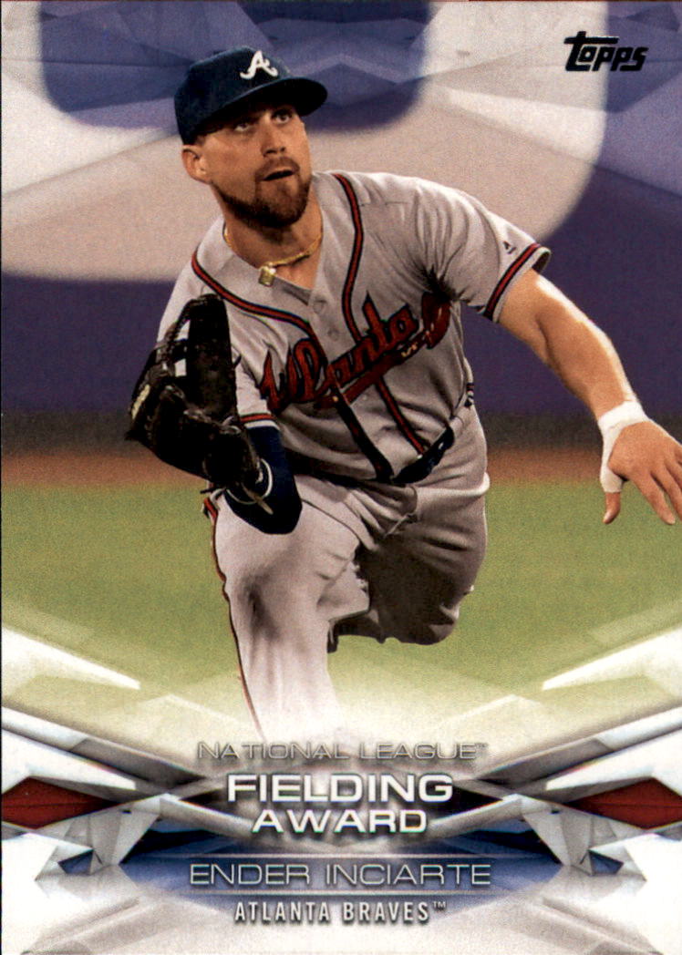 2018 Topps Series 1 Baseball Part 4 Insert Cards - Picture 26 of 95