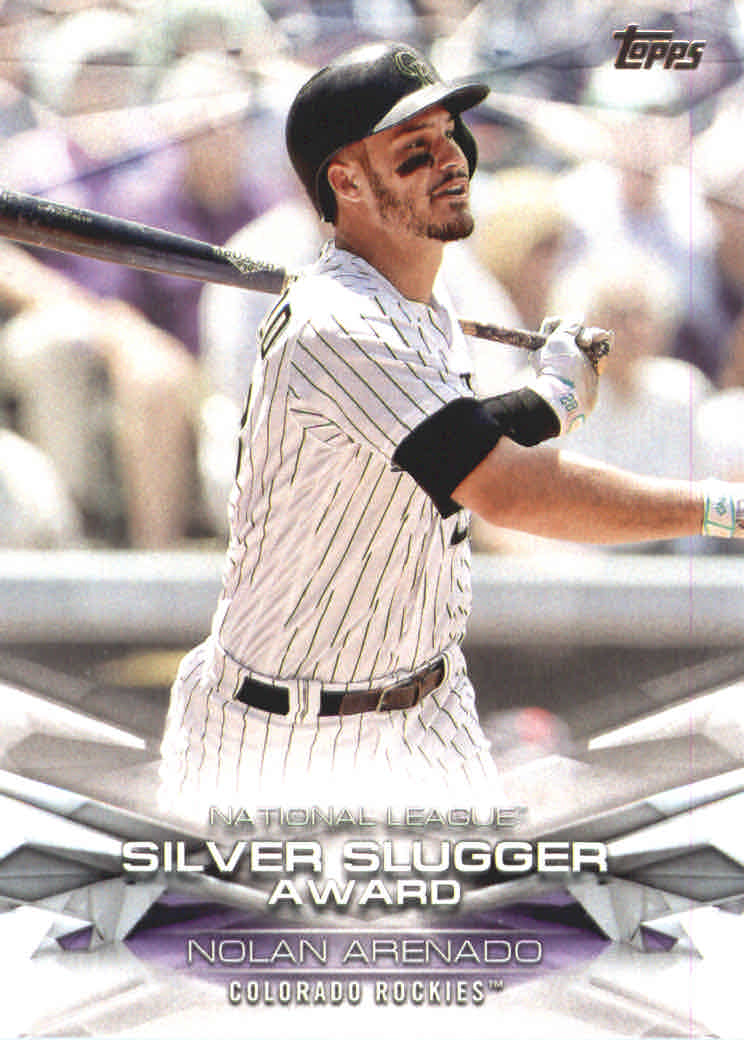2018 Topps Series 1 Baseball Part 4 Insert Cards - Picture 38 of 95