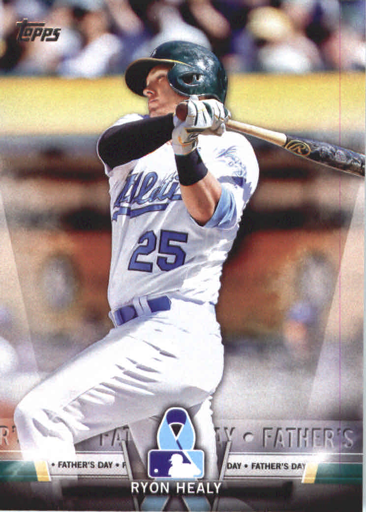 2018 Topps Series 1 Baseball Part 4 Insert Cards - Picture 46 of 95