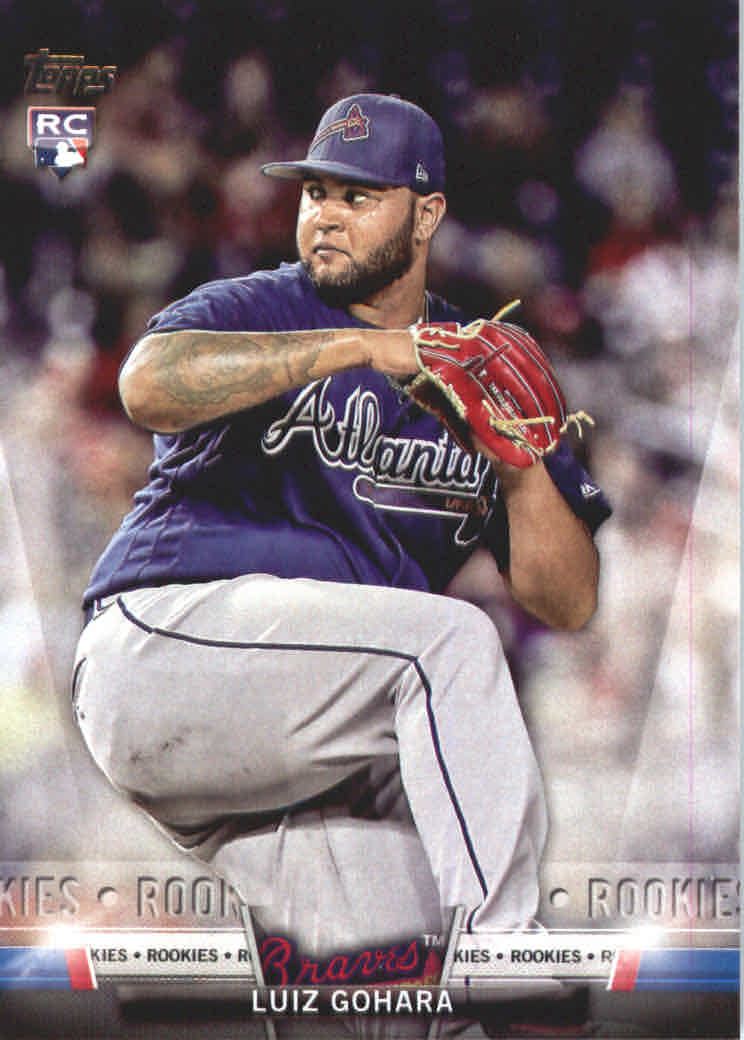 2018 Topps Series 1 Baseball Part 4 Insert Cards - Picture 62 of 95