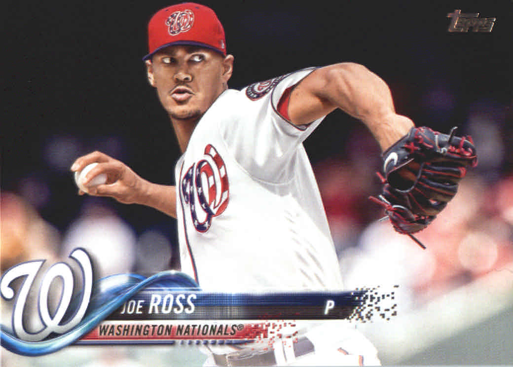 2018 Topps Series 2 Baseball Part 1 Main Set Card #351-#600 - Picture 10 of 487