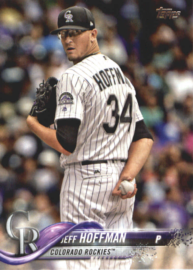 2018 Topps Series 2 Baseball Part 1 Main Set Card #351-#600 - Picture 12 of 487