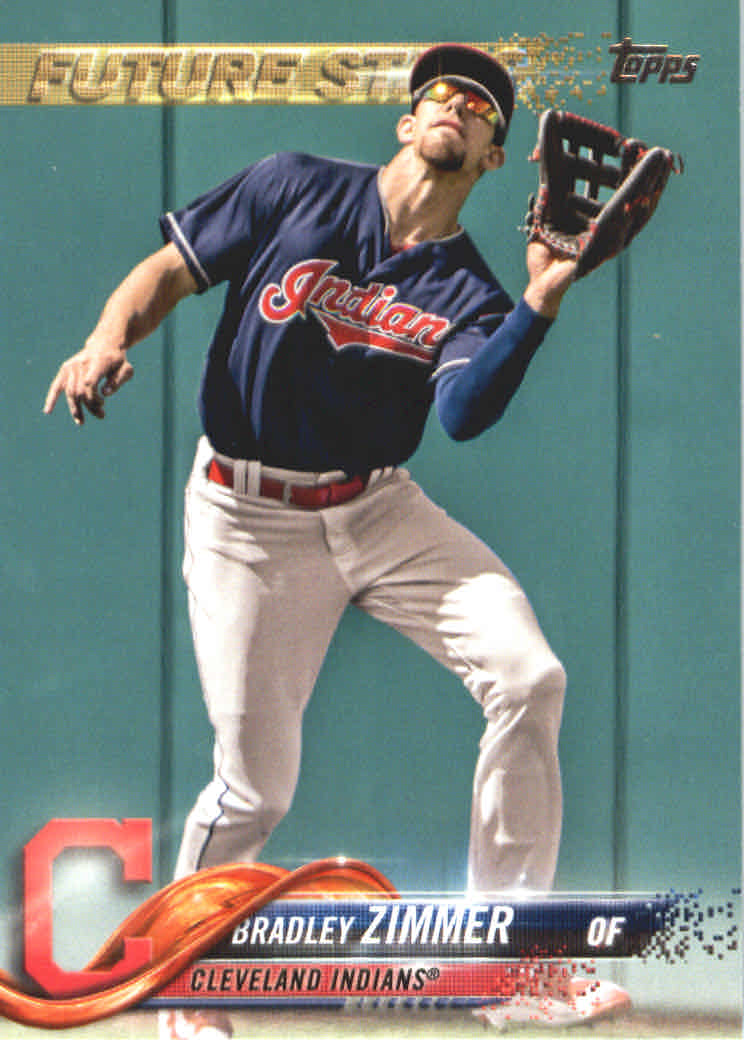 2018 Topps Series 2 Baseball Part 1 Main Set Card #351-#600 - Picture 48 of 487