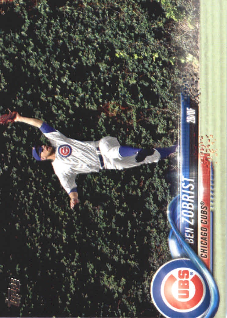 2018 Topps Series 2 Baseball Part 1 Main Set Card #351-#600 - Picture 82 of 487