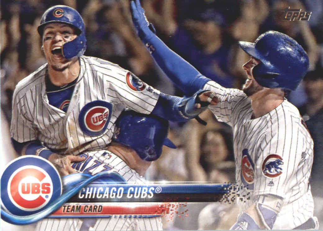 2018 Topps Series 2 Baseball Part 1 Main Set Card #351-#600 - Picture 98 of 487
