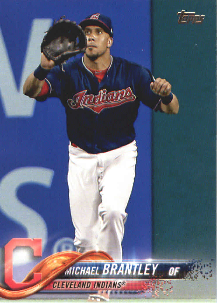 2018 Topps Series 2 Baseball Part 1 Main Set Card #351-#600 - Picture 102 of 487