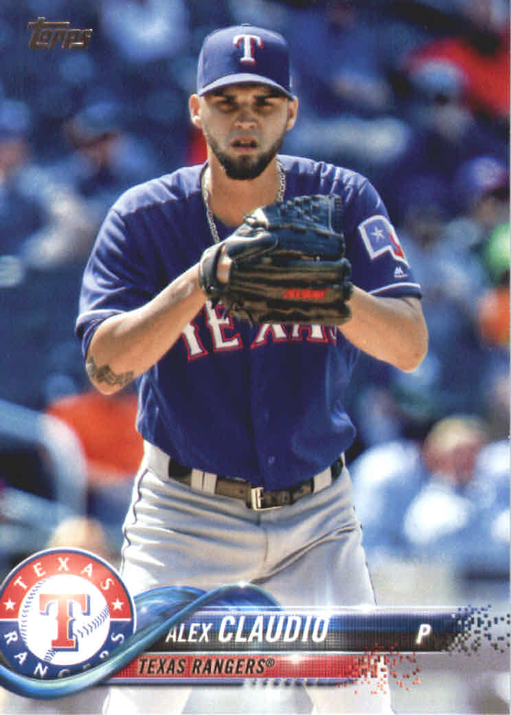 2018 Topps Series 2 Baseball Part 1 Main Set Card #351-#600 - Picture 108 of 487