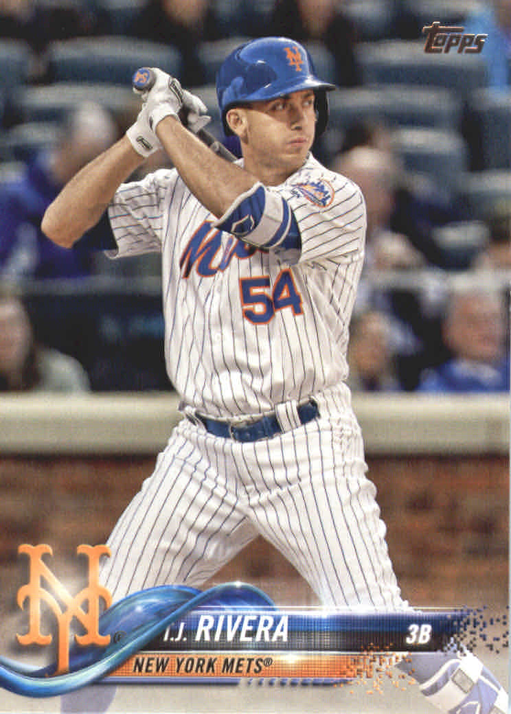 2018 Topps Series 2 Baseball Part 1 Main Set Card #351-#600 - Picture 110 of 487