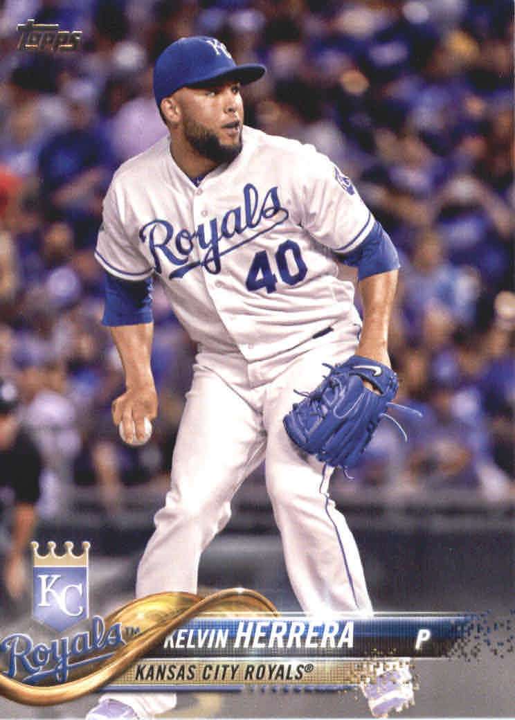 2018 Topps Series 2 Baseball Part 1 Main Set Card #351-#600 - Picture 112 of 487