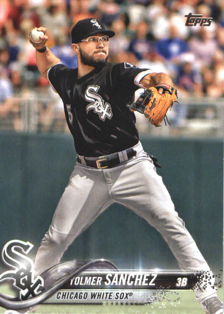 2018 Topps Series 2 Baseball Part 1 Main Set Card #351-#600 - Picture 134 of 487