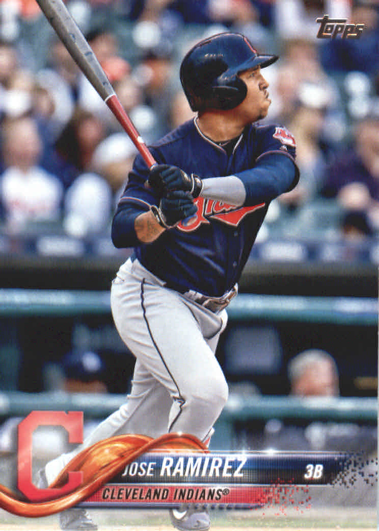 2018 Topps Series 2 Baseball Part 1 Main Set Card #351-#600 - Picture 136 of 487