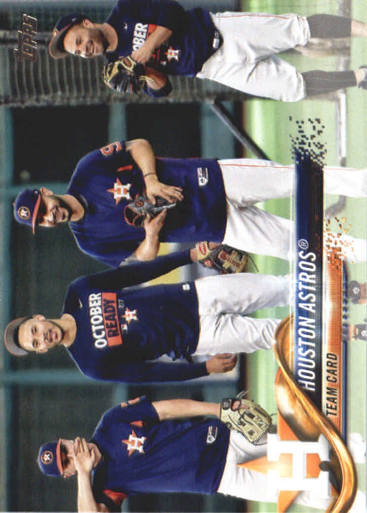 2018 Topps Series 2 Baseball Part 1 Main Set Card #351-#600 - Picture 144 of 487