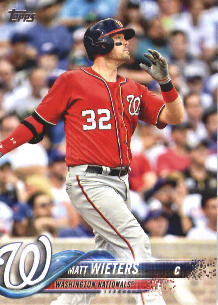 2018 Topps Series 2 Baseball Part 1 Main Set Card #351-#600 - Picture 146 of 487